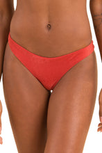 Cargar imagen en el visor de la galería, Gallery: Rio De Sol Bas Bottom Malibu-Chili Essential-Comfy

