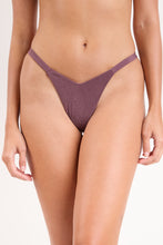 Cargar imagen en el visor de la galería, Gallery: Rio De Sol Bas Bottom Malibu-Ebano Kiara
