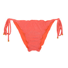 Cargar imagen en el visor de la galería, Product Front: Rio De Sol Bas Bottom Malibu-Nina Frufru
