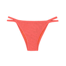Cargar imagen en el visor de la galería, Product Front: Rio De Sol Bas Bottom Malibu-Nina Rio-Duo
