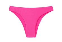 Cargar imagen en el visor de la galería, Product Front: Rio De Sol Bas Bottom Malibu-Rosa Essential
