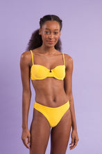 Cargar imagen en el visor de la galería, Image 12: Rio De Sol Bas Bottom Malibu-Yellow Ciao

