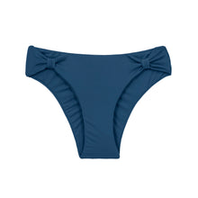 Cargar imagen en el visor de la galería, Product Front: Rio De Sol Bas Bottom Marinho Mel
