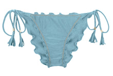Cargar imagen en el visor de la galería, Product Front: Rio De Sol Bas Bottom Mirante Frufru-Comfy
