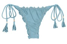 Cargar imagen en el visor de la galería, Product Front: Rio De Sol Bas Bottom Mirante Frufru-Fio
