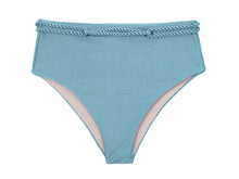 Cargar imagen en el visor de la galería, Product Front: Rio De Sol Bas Bottom Mirante Hotpants

