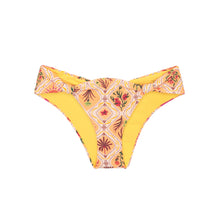 Cargar imagen en el visor de la galería, Product Front: Rio De Sol Bas Bottom Mosaico Mel
