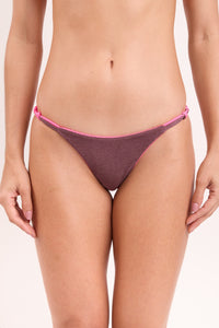 Image 09: Rio De Sol Bas Bottom Mtx-Ultrapink Essential-Rev