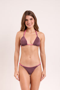 Image 10: Rio De Sol Bas Bottom Mtx-Ultrapink Essential-Rev