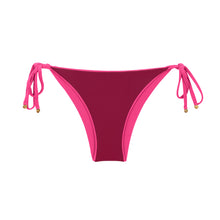 Cargar imagen en el visor de la galería, Product Back: Rio De Sol Bas Bottom Mtx-Ultrapink Ibiza
