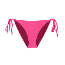 Cargar imagen en el visor de la galería, Product Front: Rio De Sol Bas Bottom Mtx-Ultrapink Ibiza-Comfy
