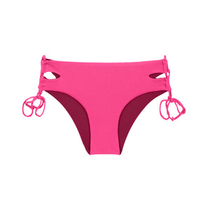 Product Front: Rio De Sol Bas Bottom Mtx-Ultrapink Madrid