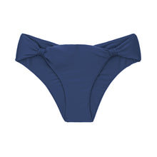 Cargar imagen en el visor de la galería, Product Front: Rio De Sol Bas Bottom Navy Mel
