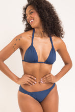Cargar imagen en el visor de la galería, Image 04: Rio De Sol Bas Bottom Navy Mel-Comfy
