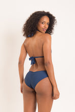Cargar imagen en el visor de la galería, Image 12: Rio De Sol Bas Bottom Navy Mel-Comfy
