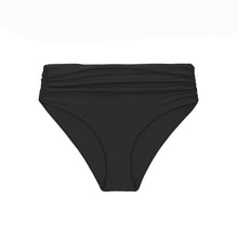 Cargar imagen en el visor de la galería, Product Front: Rio De Sol Bas Bottom Nero Amy
