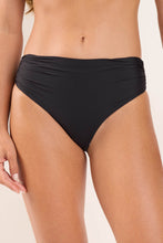 Cargar imagen en el visor de la galería, Gallery: Rio De Sol Bas Bottom Nero Amy
