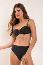 Cargar imagen en el visor de la galería, Image 08: Rio De Sol Bas Bottom Nero Amy
