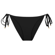 Cargar imagen en el visor de la galería, Product Front: Rio De Sol Bas Bottom Nero Ibiza-Comfy
