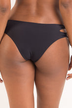 Cargar imagen en el visor de la galería, Image 07: Rio De Sol Bas Bottom Nero Madrid
