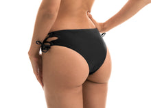 Cargar imagen en el visor de la galería, Image 13: Rio De Sol Bas Bottom Nero Madrid
