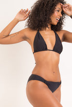Cargar imagen en el visor de la galería, Image 04: Rio De Sol Bas Bottom Nero Mel-Comfy
