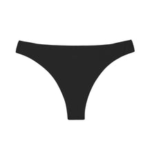 Cargar imagen en el visor de la galería, Product Front: Rio De Sol Bas Bottom Nero Nice-Fio
