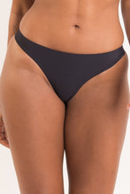 Cargar imagen en el visor de la galería, Gallery: Rio De Sol Bas Bottom Nero Nice-Fio
