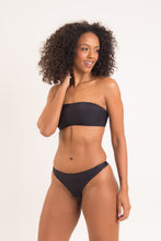 Cargar imagen en el visor de la galería, Image 04: Rio De Sol Bas Bottom Nero Nice-Fio
