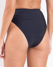 Cargar imagen en el visor de la galería, Image 05: Rio De Sol Bas Bottom Nero Zadar
