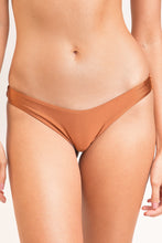 Cargar imagen en el visor de la galería, Gallery: Rio De Sol Bas Bottom Nocciola High-Leg
