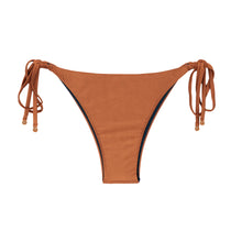 Cargar imagen en el visor de la galería, Product Front: Rio De Sol Bas Bottom Nocciola Ibiza
