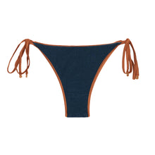 Cargar imagen en el visor de la galería, Product Back: Rio De Sol Bas Bottom Nocciola Ibiza
