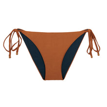 Cargar imagen en el visor de la galería, Product Front: Rio De Sol Bas Bottom Nocciola Ibiza-Comfy
