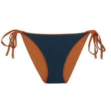 Cargar imagen en el visor de la galería, Product Back: Rio De Sol Bas Bottom Nocciola Ibiza-Comfy
