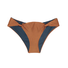 Cargar imagen en el visor de la galería, Product Front: Rio De Sol Bas Bottom Nocciola Mel
