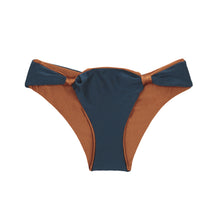 Cargar imagen en el visor de la galería, Product Back: Rio De Sol Bas Bottom Nocciola Mel
