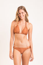Cargar imagen en el visor de la galería, Image 08: Rio De Sol Bas Bottom Nocciola Mel
