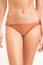 Cargar imagen en el visor de la galería, Gallery: Rio De Sol Bas Bottom Nocciola Mel-Comfy
