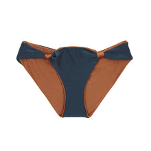 Cargar imagen en el visor de la galería, Product Back: Rio De Sol Bas Bottom Nocciola Mel-Comfy
