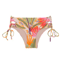 Cargar imagen en el visor de la galería, Product Front: Rio De Sol Bas Bottom Oasis Madrid
