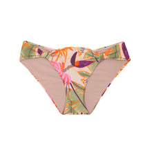 Cargar imagen en el visor de la galería, Product Front: Rio De Sol Bas Bottom Oasis Mel-Comfy
