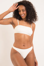 Cargar imagen en el visor de la galería, Image 10: Rio De Sol Bas Bottom Off-White Nice-Fio
