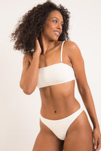 Cargar imagen en el visor de la galería, Image 11: Rio De Sol Bas Bottom Off-White Nice-Fio
