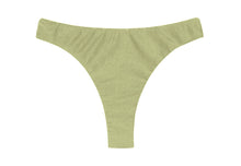 Cargar imagen en el visor de la galería, Product Front: Rio De Sol Bas Bottom Oliva Nice-Fio
