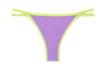 Cargar imagen en el visor de la galería, Product Front: Rio De Sol Bas Bottom Orchid Mini-Duo
