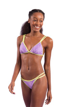 Cargar imagen en el visor de la galería, Image 04: Rio De Sol Bas Bottom Orchid Mini-Duo
