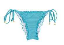 Cargar imagen en el visor de la galería, Product Front: Rio De Sol Bas Bottom Orvalho Frufru
