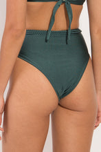 Cargar imagen en el visor de la galería, Image 08: Rio De Sol Bas Bottom Palace Belted-High-Waist
