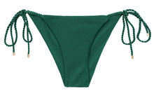 Cargar imagen en el visor de la galería, Product Front: Rio De Sol Bas Bottom Palace Cheeky-Rope
